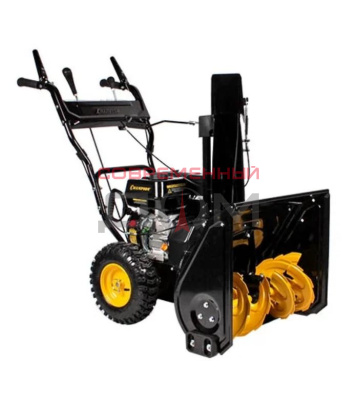 Снегоотбрасыватель CHAMPION ST661 